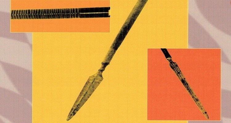 Senjata tradisional masyarakat jambi