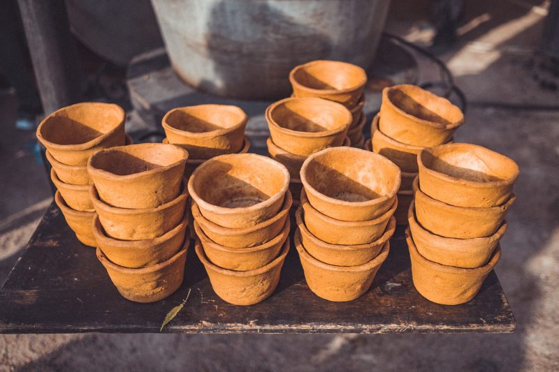 Industri keramik di Indonesia